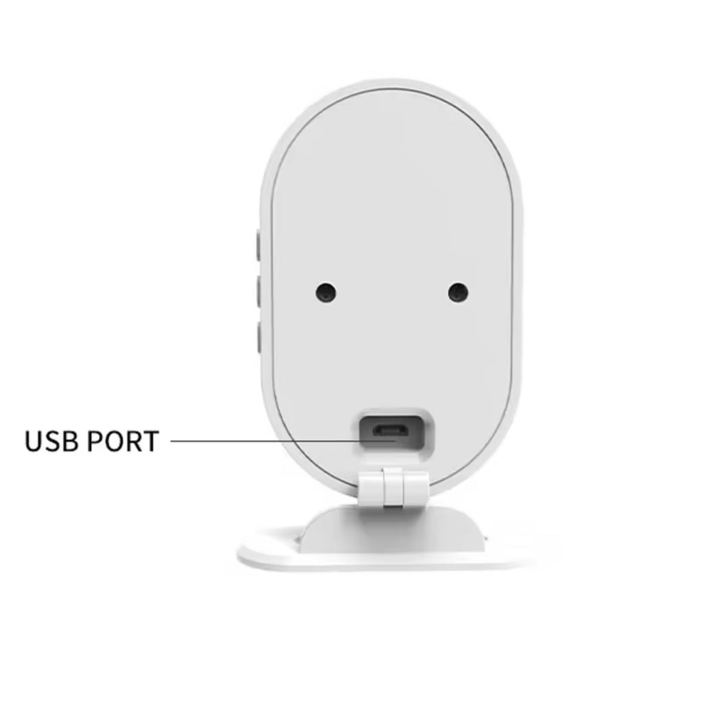 SmartGuard Pro Motion Sensor
