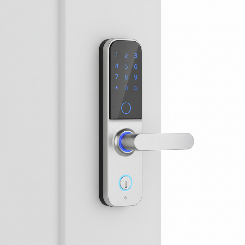 Smart Lock